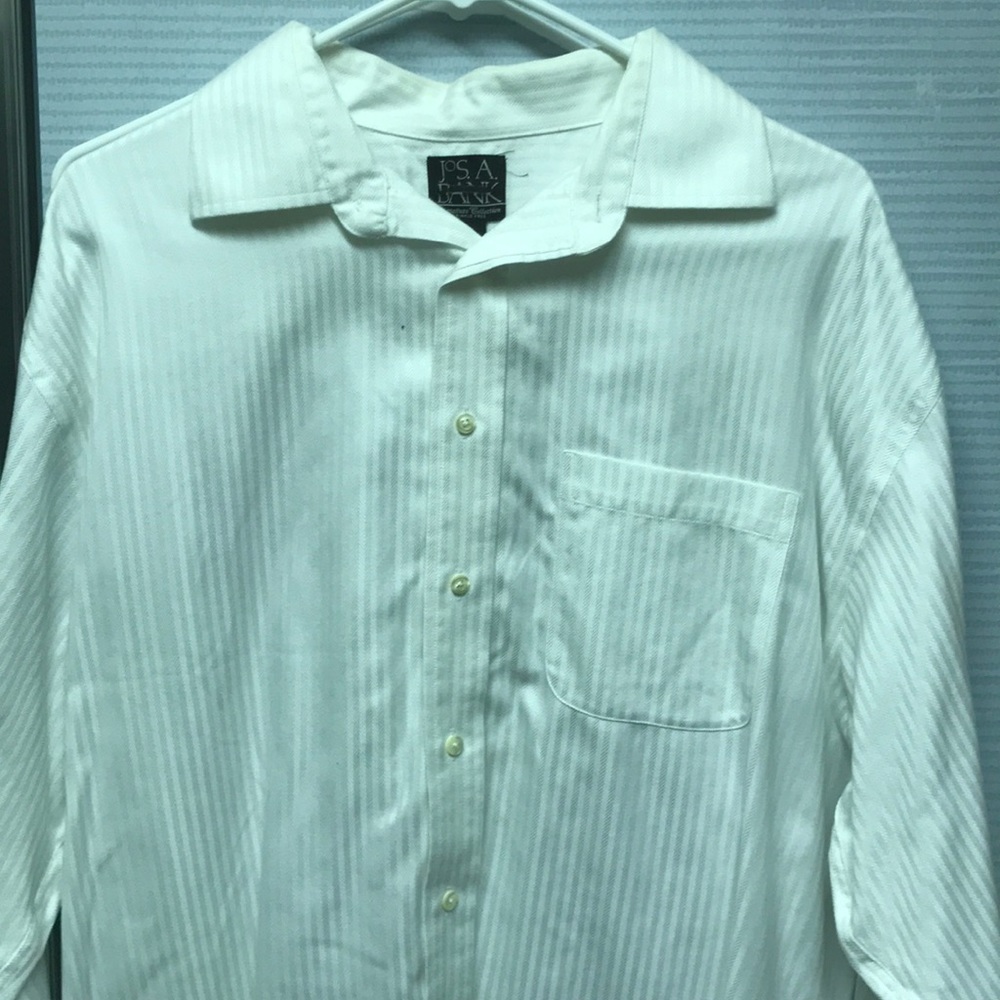Dress shirt